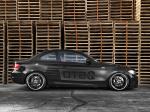 BMW 1-Series Project 1 by WSTO 2009 года